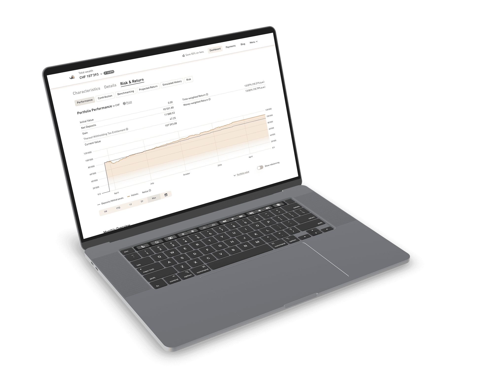 Laptop